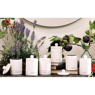 New Jo Malone Fresh Fig  &amp; Cassis Home Candle Limited Edition in ceramic pot 300g