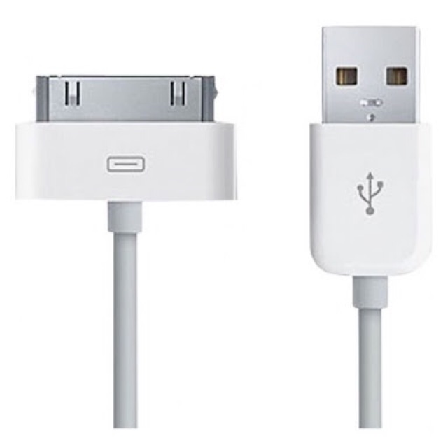 Usb iphone 4