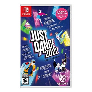 Switch: Just Dance 2022