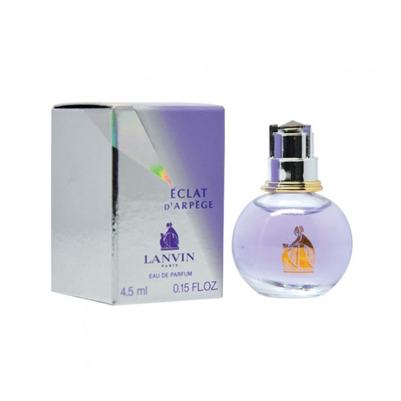 LANVIN Eclat D'Arpege Eau de Parfum 4.5 ml. แบบแต้ม