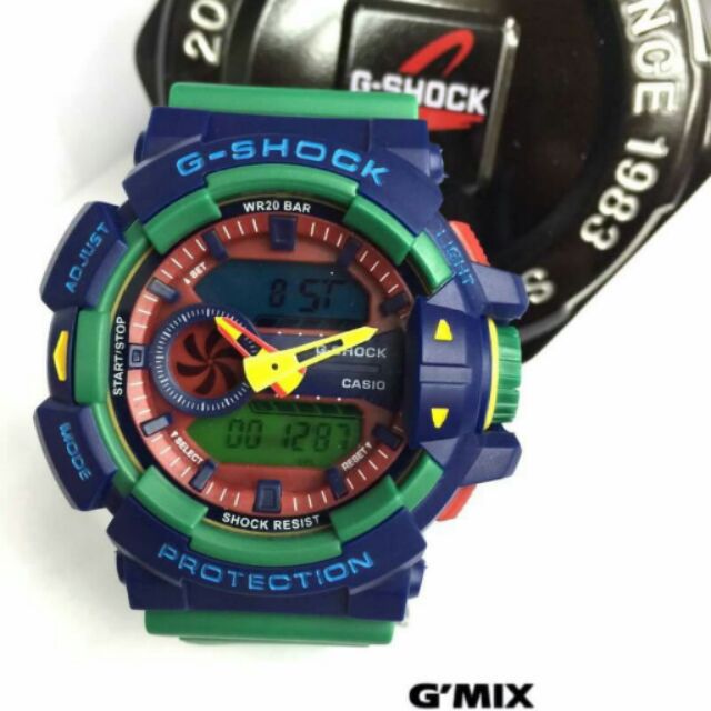 นาฬิกา G-Shock