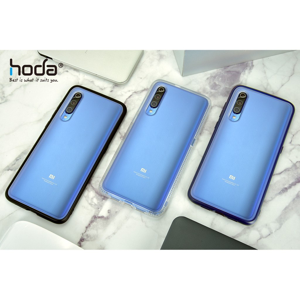 Hoda Rough Case Military Standard สําหรับ Xiaomi Mi 9 / Mi9