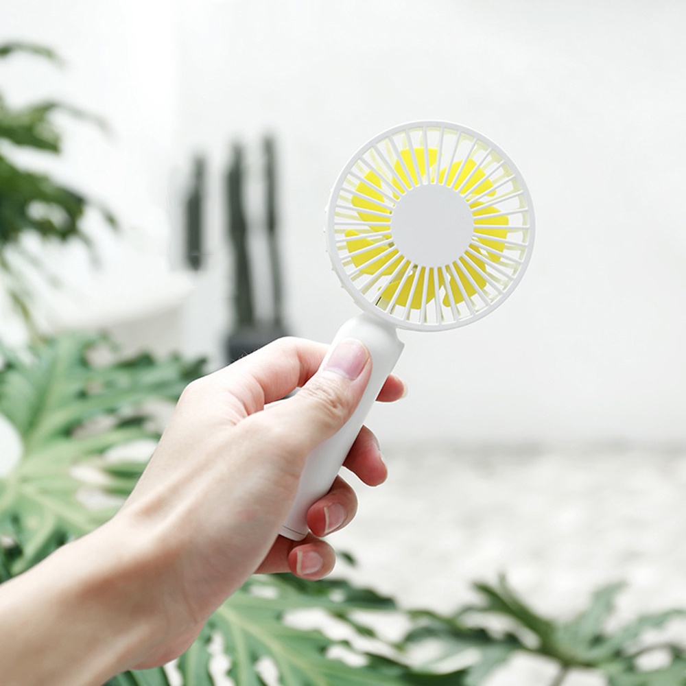 （IN STOCK） Fan Humidifier Multifunctional USB Mini Humidifier Removable ...