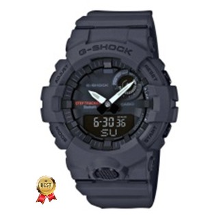 แท้แน่นอน 100% ออกใหม่ล่าสุด กับ G-SHOCK  GBA-800-8ADRอุปกรณ์ครบทุกอย่างพร้อมใบรับประกัน CMG ประหนึ่งซื้อจากห้าง
