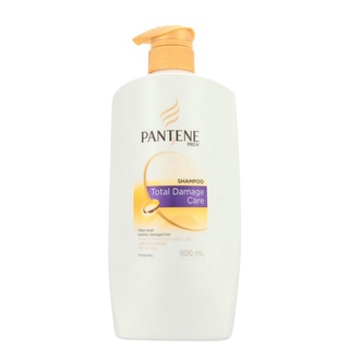 ✨คุ้มสุดๆ✨ ﻿PANTENE แพนทีน แชมพู โทเทิลแคร์ 900 มล. 🚚พร้อมส่ง!! 💨