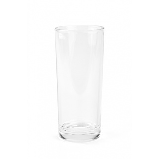 Ghouse Online AILO แก้วใสทรงสูง 310 ML.  JAMAICA 4ใบ/ชุด