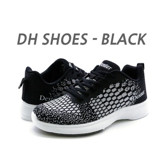 Dexter DH Bowling shoes (Black)