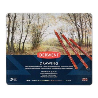 DERWENT DRAWING PENCIL