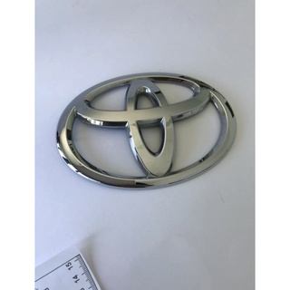 โลโก้ TOYOTA โตโยต้า