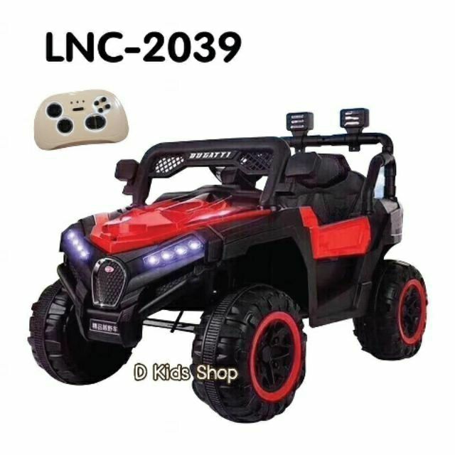 💥Hot💥รถแบตเตอรี่เด็ก รถเด็ก รถจีฟ ทรงรถจี๊ป Jeeb ขนาด5มอเตอร์ มีระบบรถโยกได้ .