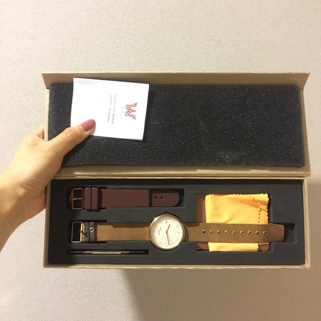 used Wise watch ของแท้