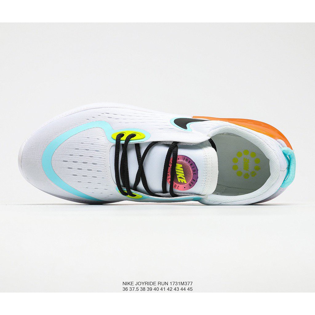 fc nike joyride run fk