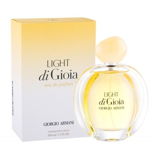 Giorgio Armani LIGHT di Gioia EDP 100ml