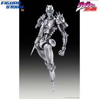 *Pre-Order*(จอง) Super Action Statue JoJos Bizarre Adventure Part V S,C (อ่านรายละเอียดก่อนสั่งซื้อ)