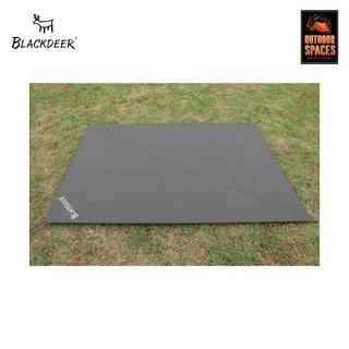 Blackdeer Groundsheet