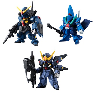 Bandai (ตัวเดี่ยว) FW Gundam Converge #06 4549660141129 (Figure)