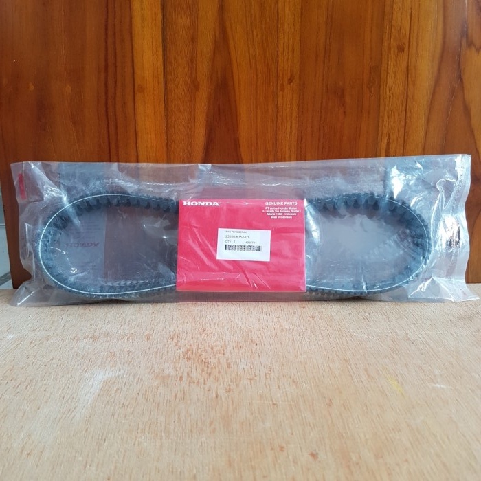 VBELT FAN STRAP เท่านั้น K35 VARIO ESP 23100-K35-V01 ต้นฉบับ AHM