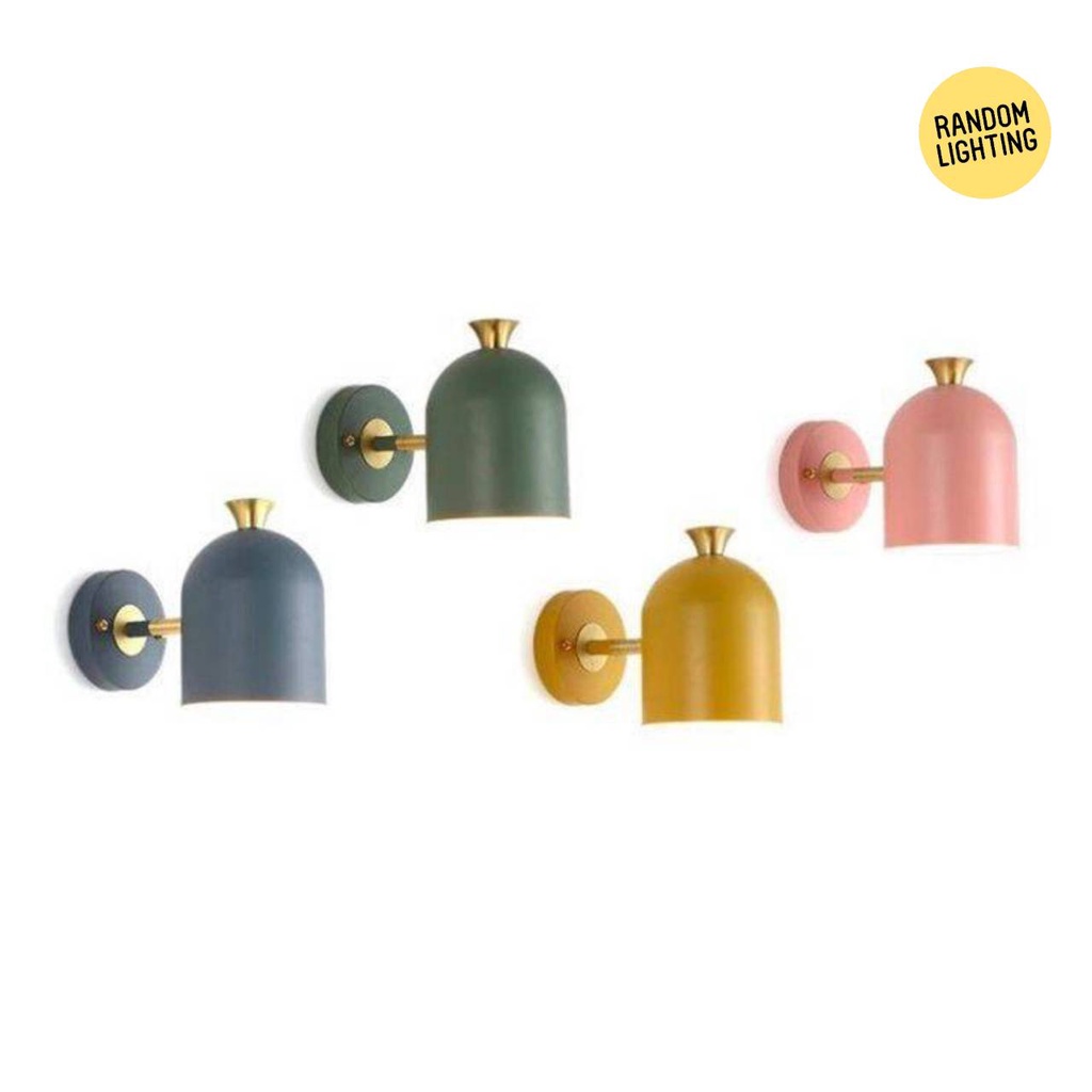 โคมไฟติดผนัง WL20-24764