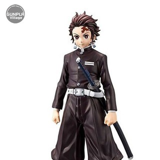 Banpresto Kimetsu no Yaiba Figure Vol.6 (B:Tanjiro Kamado) 4983164199659 (Figure)