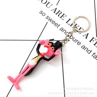 TQ_HUSKY DOG KEYCHAIN ขายขาดทุน