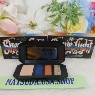 Kat Von D shade+light mini eye shadow