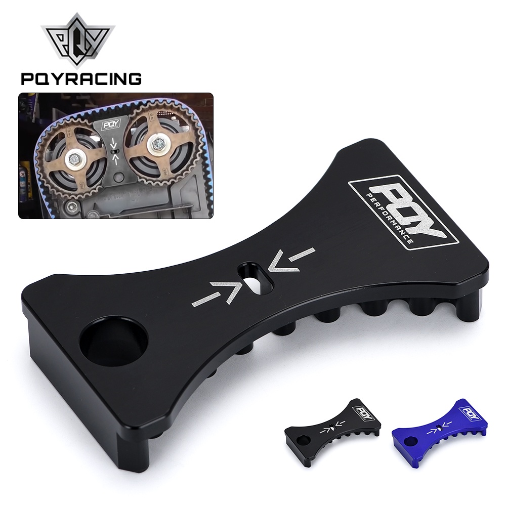 FOR 94-00 Honda Acura B16 B18C1 B18C5 VTEC 1.6L&1.8L Engine PQY Cam Gear Lock / Timing Belt Installa
