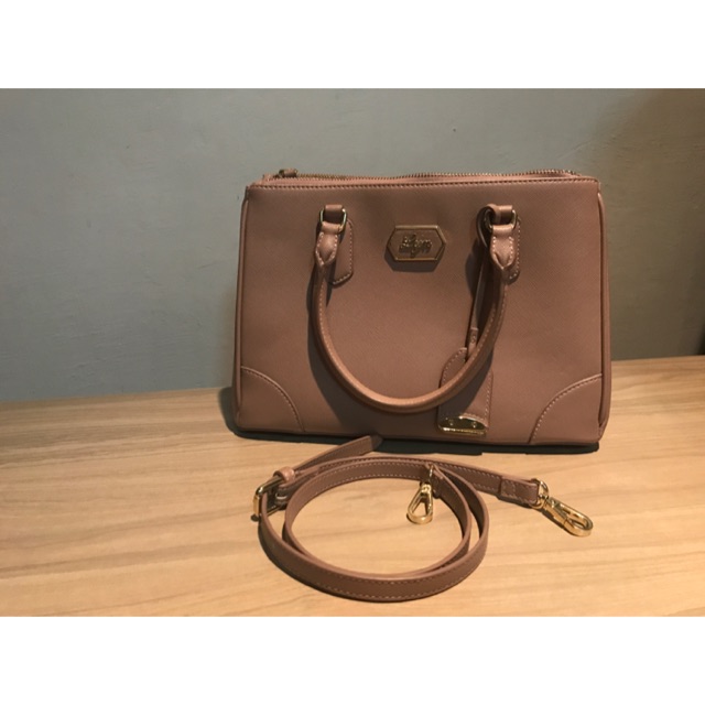 Lyn saffino bag