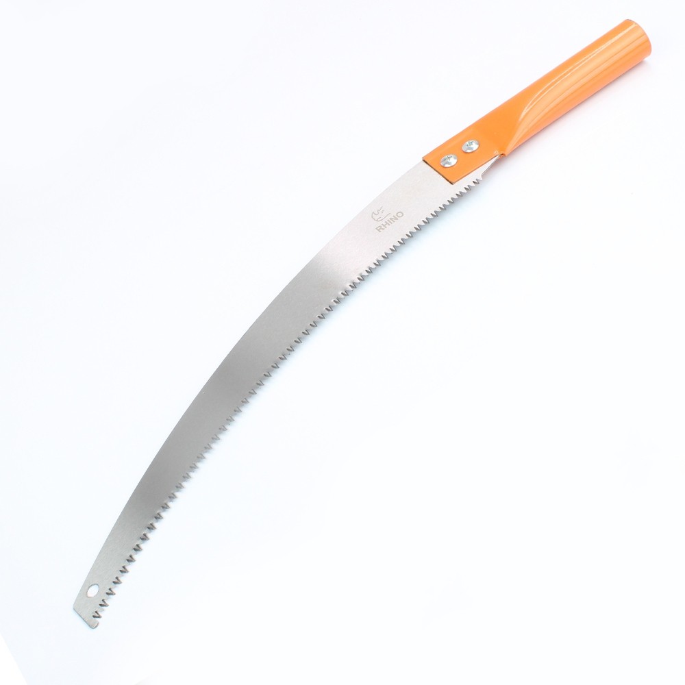 Telecorsa Curved Saw Cut Strong Branches 14 Inches Model Branches-Leaves-Saw-05F-June