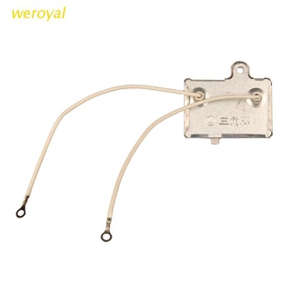 Weroyal ฉนวนกันความร้อนหม้อหุงข้าวไฟฟ้า 40W 220V สําหรับแผ่นความร้อน