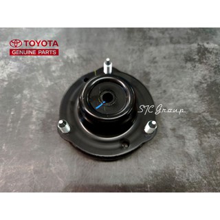 เบ้าโช๊คอัพหน้า Toyota Vigo / Revo / Fortuner / Innova TGN40 ( Toyota แท้ศูนย์ 100% )