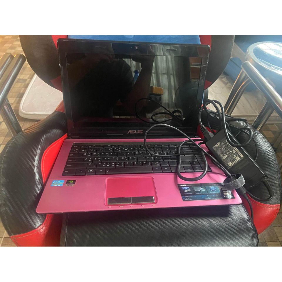 Asus A43S i3-2350 Gt610M