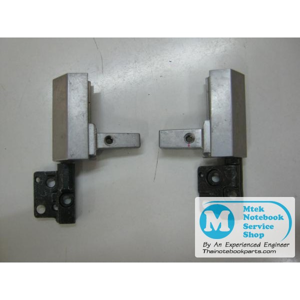 บานพับจอโน๊ตบุ๊ค Dell E6400 LCD Hinge (สินค้ามือสอง)