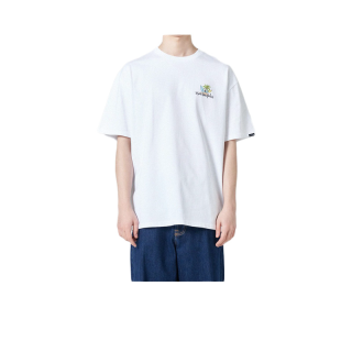 ALAND เสื้อ MARK GONZALES รุ่น SUMMER ANGEL SHORT SLEEVE T-SHIRT