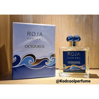 Roja Ocenia Eau de parfum สุดยอดน้ำหอม Citrus ที่ดีที่สุด 🔥 น้ำหอมแบ่งขายแท้