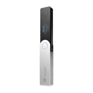 Ledger Nano X สินค้าพร้อมส่ง รับสินค้าใน 1-3 วัน ตัวแทนจำหน่ายอย่างเป็นทางการเป็นในประเทศไทย Thailand Official Reseller