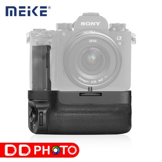 Meike MK-A9 for Sony A9 / A7III / A7RIII / A7S III รับประกัน 1 ปี