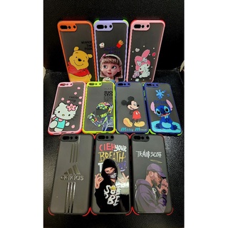🍃เคสกันกระแทก🍃📲HUAWEI Y7pro.2018/2019 Nova5T Nova3i Y7A Y6ps Y9prime และรุ่นอื่นๆ