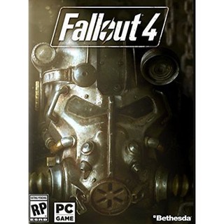 เกมส์  PC  FallOut 4 แฟรชไดรฟ์ ปลายทางได้