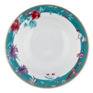 อุปกรณ์ใส่อาหาร ชาม ROYAL BONE CHINA CHINOISE 5 นิ้ว ใช้สำหรับใส่อาหารหรือผักผลไม้ตามที่ต้องการ