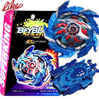 ชุดของเล่น beyblade burst super king b 160 king helios.zn สําหรับเด็ก