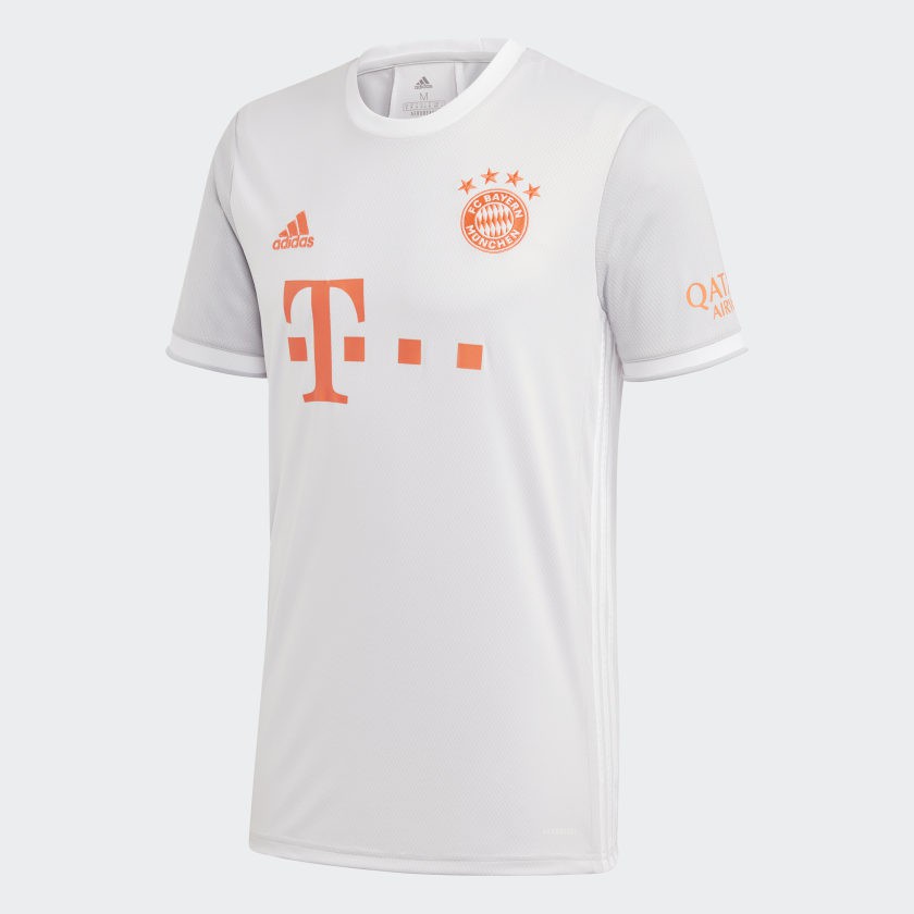 Bayern Munich Concept Football Jersey-1766 - Sportsqvest