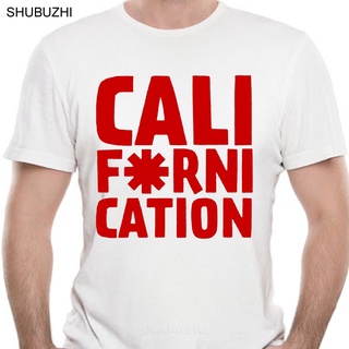 เสื้อยืด พิมพ์ลาย Californication - Red Hot Pepper Choli สีดํา สําหรับผู้ชาย และผู้หญิง