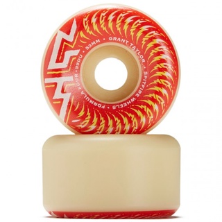 spitfire wheels f4 99 taylor pro og 53mm