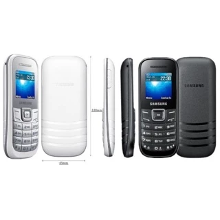 โปรโมชั่นพิเศษ AMSSAMSUNG HERO GT-E 1200Y ปุ่มกดมือถือ