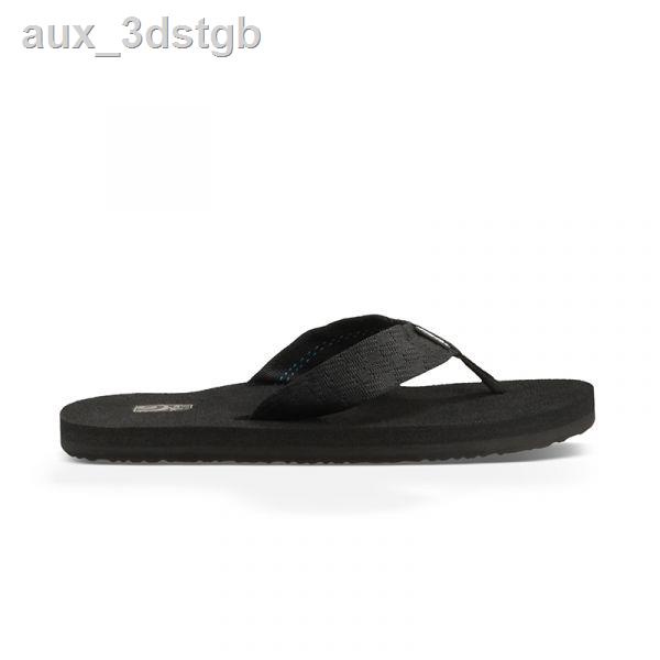 ✢☢Teva รองเท้าแตะแบบหนีบผู้ชาย รุ่น MUSH II_M Men
