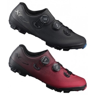 [โค้ด DD300LS ลด 20%]  Shimano XC-701 wide ( หน้ากว้าง)