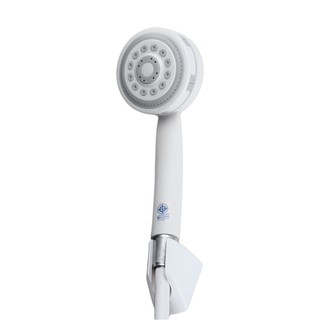 ฝักบัวสายอ่อนชุด BENN WS63636 สีขาว HAND SHOWER SET BENN WS63636 WHITE