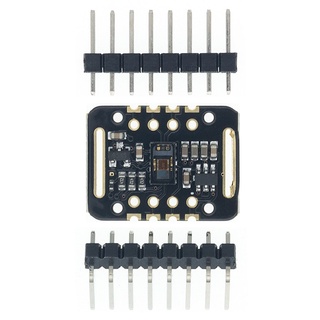 MH-ET LIVE MAX30102 Heart rate Sensor Module Puls detection Blood oxygen concentration test For Arduino Ultra-Low Power