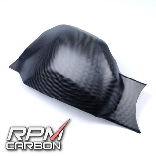 Ducati Panigale V4 Carbon Fiber Swingarm Cover Protector