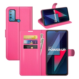 เคสเคสหนังโทรศัพท์มือถือสําหรับ Wiko Power U30 กรณีโทรศัพท์มือถือ